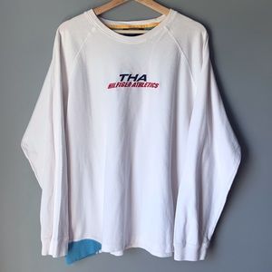 VTG Tommy Hilfiger Mens Long Sleeve Shirt